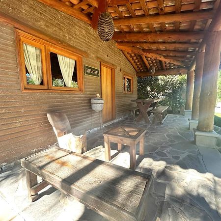Hipico Diamante Hotel Тапалпа Екстериор снимка