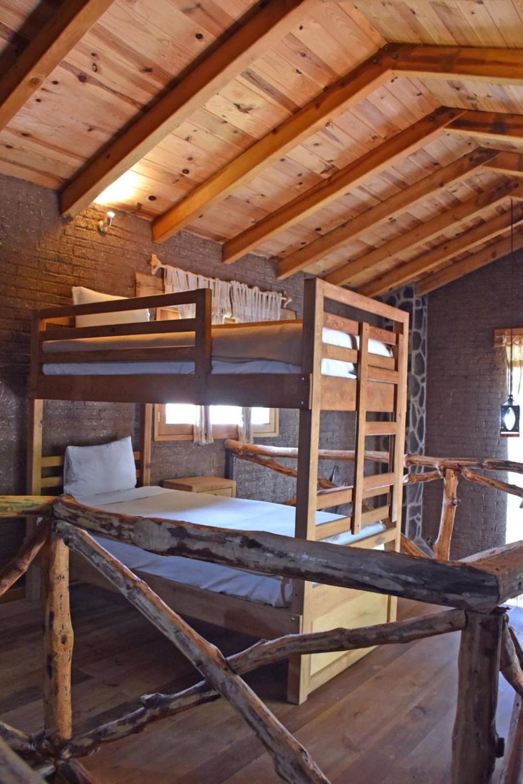 Hipico Diamante Hotel Тапалпа Екстериор снимка