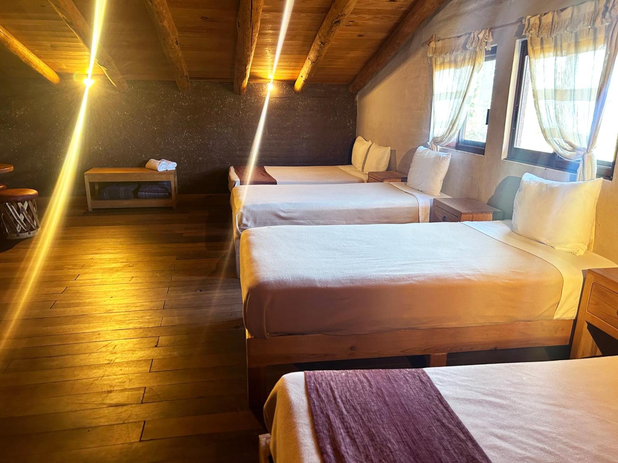 Hipico Diamante Hotel Тапалпа Екстериор снимка
