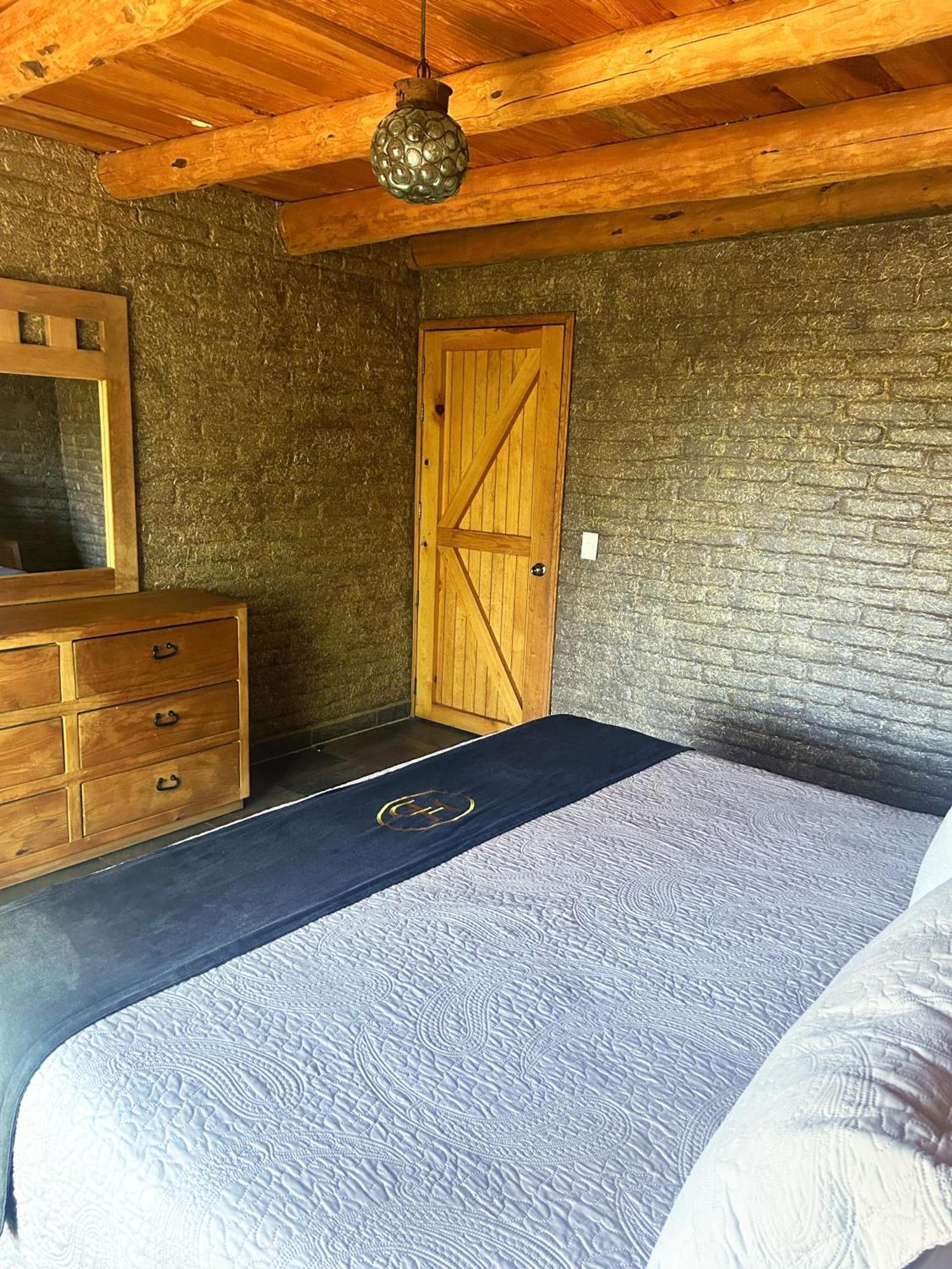 Hipico Diamante Hotel Тапалпа Екстериор снимка