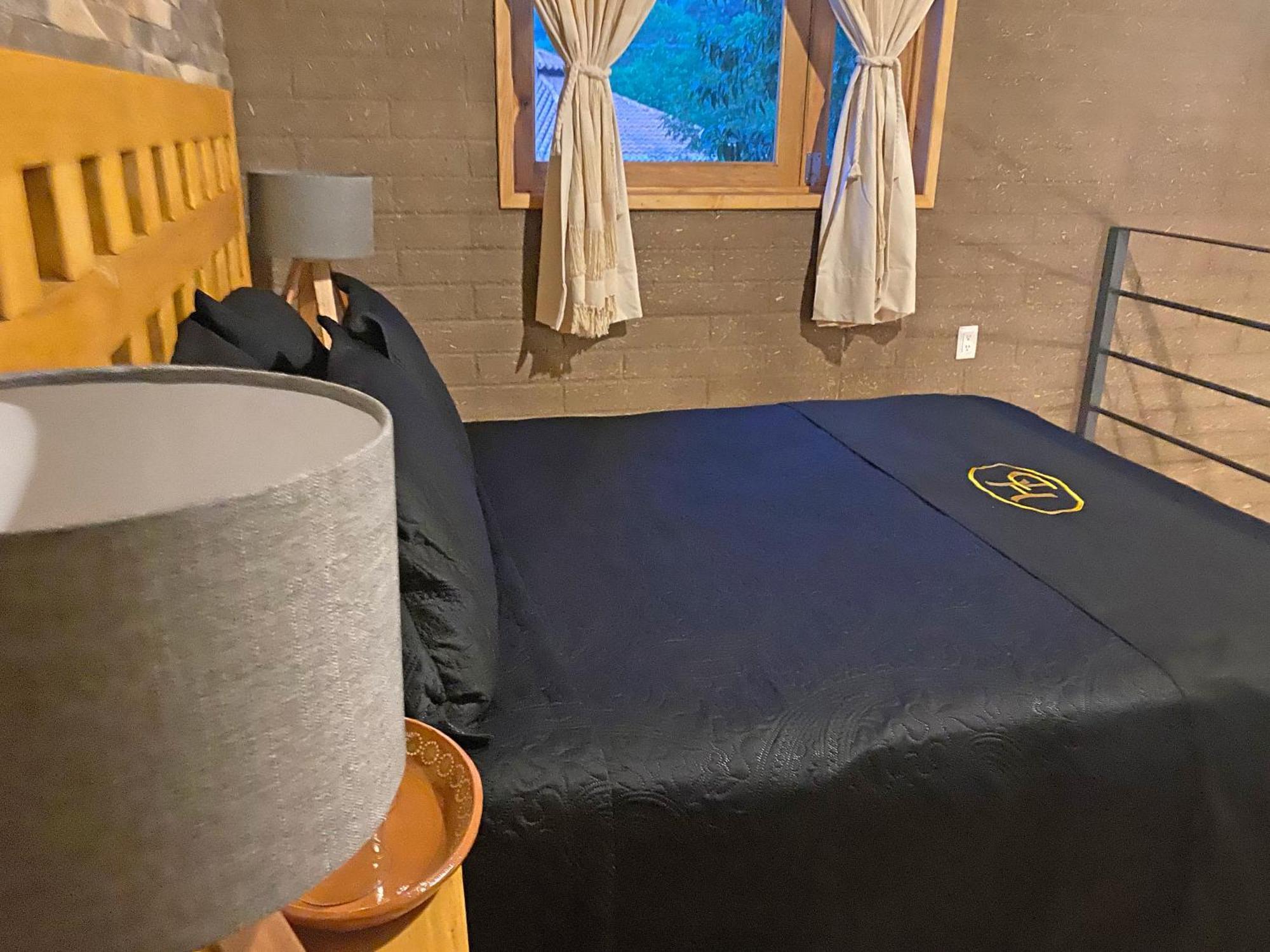 Hipico Diamante Hotel Тапалпа Екстериор снимка