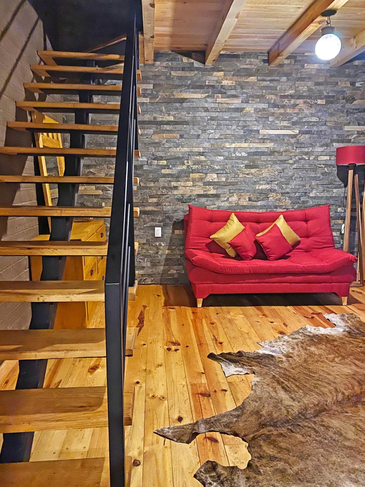 Hipico Diamante Hotel Тапалпа Екстериор снимка