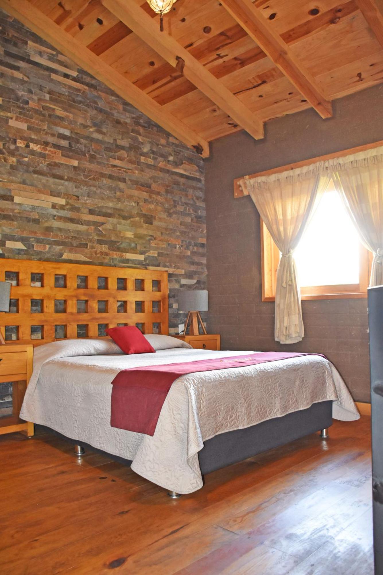 Hipico Diamante Hotel Тапалпа Екстериор снимка